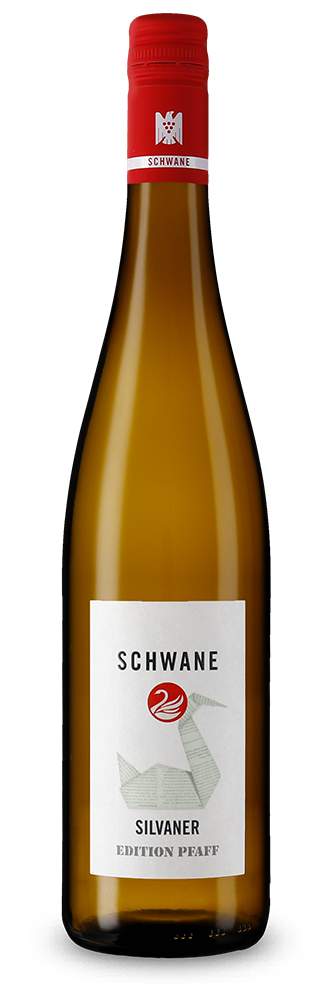 Edition Pfaff Silvaner trocken 2024