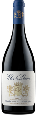 Clos du Lican Apalta 2019