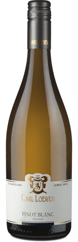 Pinot Blanc trocken 2021