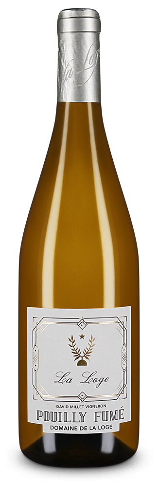 Pouilly-Fumé 2024