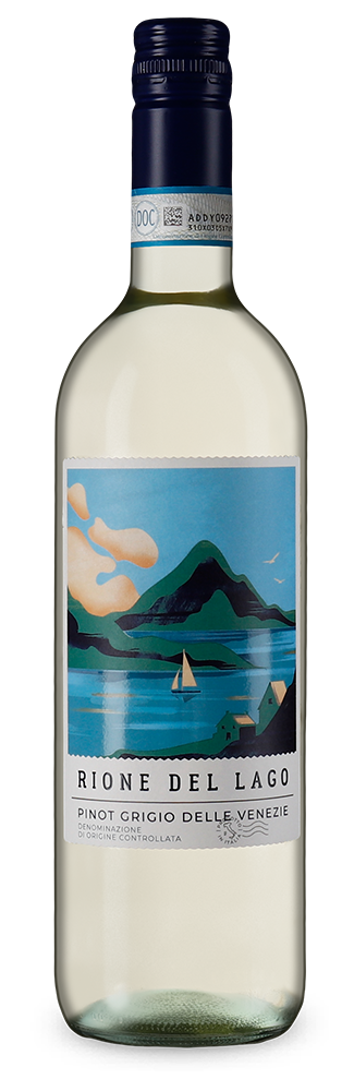 Pinot Grigio delle Venezie 2024