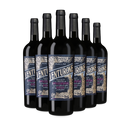 6x Venturone Appassimento Rosso