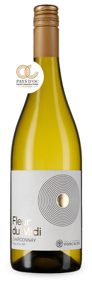 Fleur du Midi Chardonnay 2024