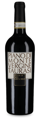 Piano di Montevergine Taurasi Riserva 2018 – persönliche Empfehlung
