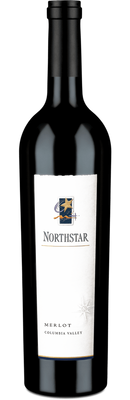 Merlot Columbia Valley 2013