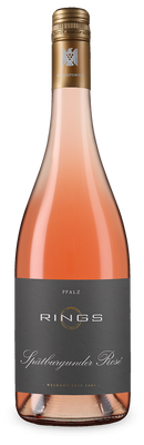 Spätburgunder Rosé trocken 2024