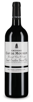 Saint-Émilion Grand Cru Classé 2011