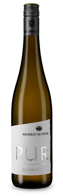 Silvaner Pur trocken 2024