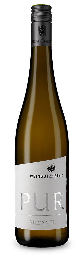 Silvaner Pur trocken 2024