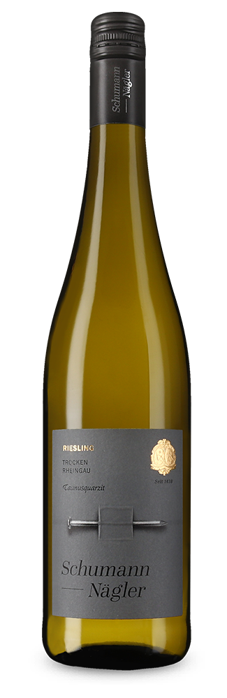 Riesling Taunusquarzit trocken 2024