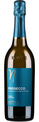 Prosecco Spumante Treviso extra dry