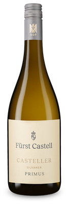 Casteller Silvaner Primus trocken 2024