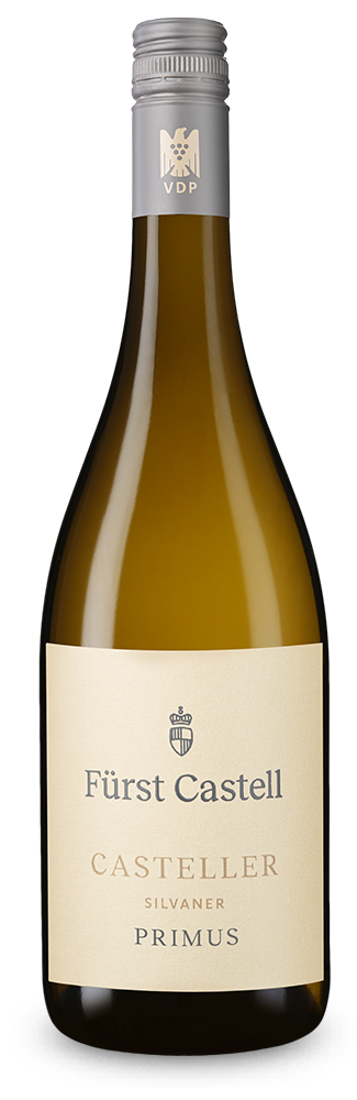 Casteller Silvaner Primus trocken 2024