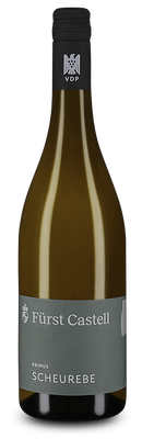 Scheurebe Primus trocken 2024