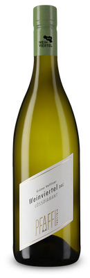 Grüner Veltliner Lössdiamant 2024