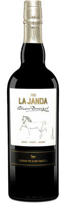La Janda Fino Sherry