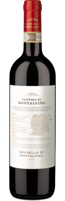 Brunello di Montalcino 2017