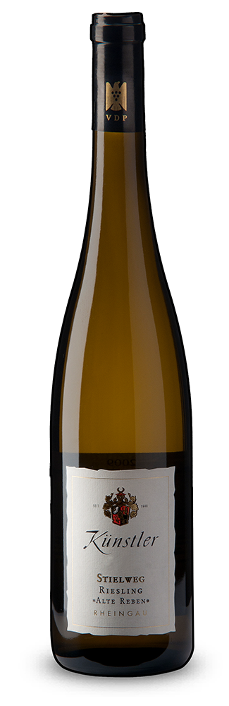 Hochheimer Stielweg Riesling Alte Reben VDP.Erste Lage trocken 2023