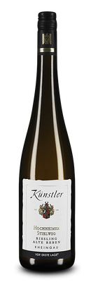 Hochheimer Stielweg Riesling Alte Reben VDP.Erste Lage trocken 2023