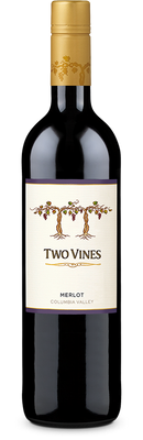 Two Vines Cabernet Sauvignon 2017