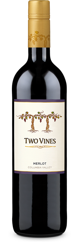 Two Vines Cabernet Sauvignon 2017