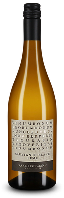 Lebenswerk Sauvignon Blanc Fumé trocken 2023