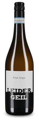 Pinot Grigio 2024
