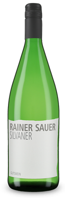 Silvaner trocken Liter 2024