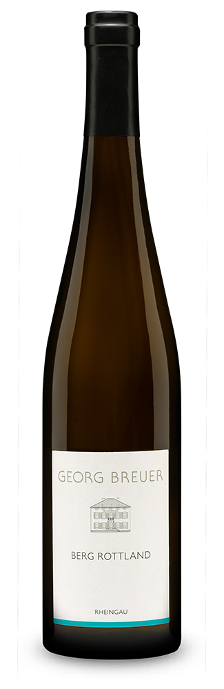 Rüdesheimer Berg Rottland Riesling trocken 2023