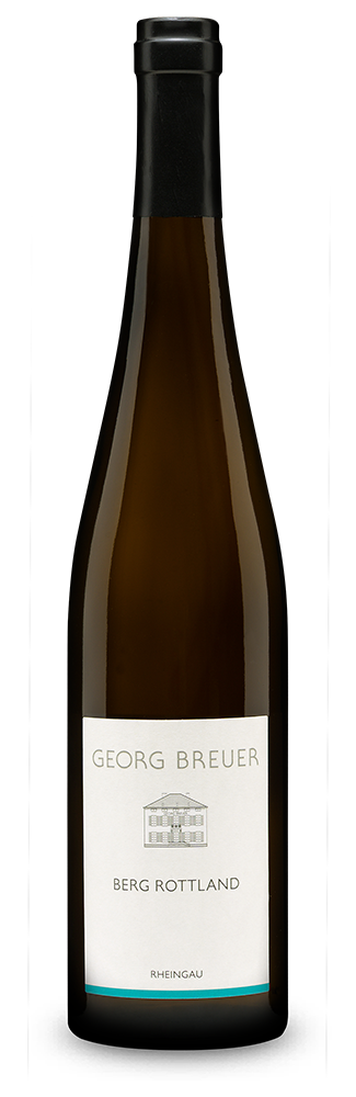 Rüdesheimer Berg Rottland Riesling trocken 2023