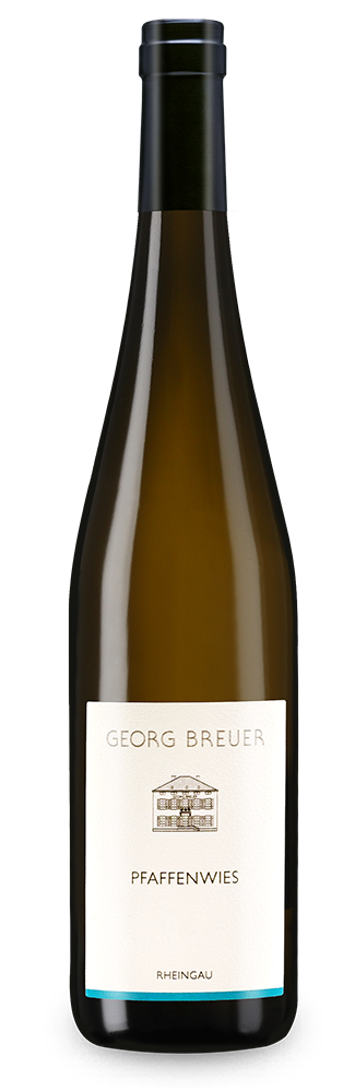 Riesling Lorcher Pfaffenwies trocken 2023