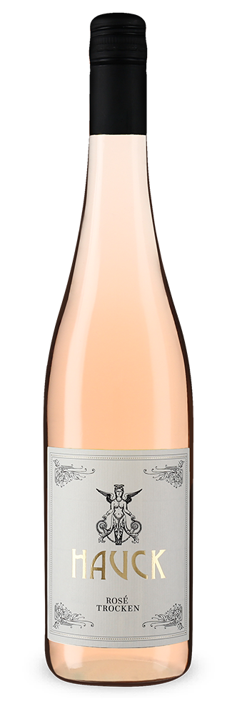 Rosé trocken 2024