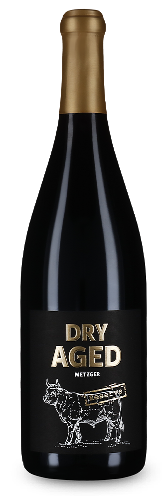 Dry Aged Réserve trocken 2018