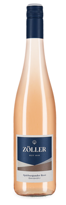 Spätburgunder Rosé Quarzporphyr 2024
