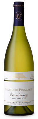 Chardonnay Sans Barrique 2019