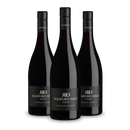 3 Flaschen Syrah Stellenbosch 2017
