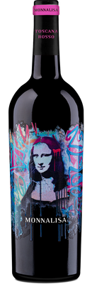 Monna Lisa Rosso Toscana 2020