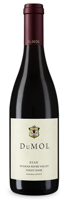 Ryan Pinot Noir Russian River Valley 2022