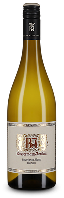 Sauvignon Blanc Edition №1 trocken 2024