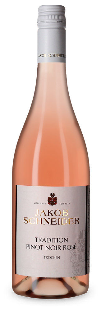 Tradition Spätburgunder Rosé trocken 2024