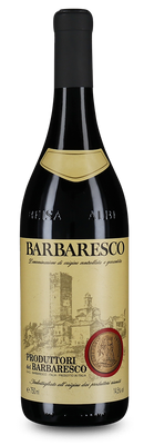 Barbaresco 2021
