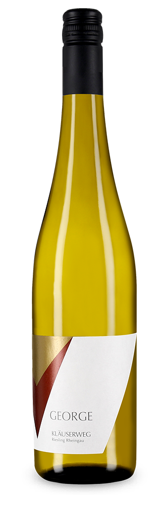 Geisenheimer Kläuserweg Riesling trocken 2024