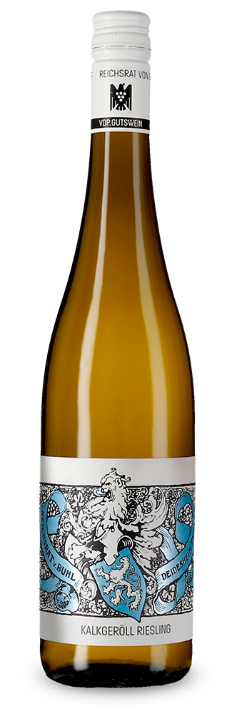 Riesling vom Kalkgeröll trocken 2024