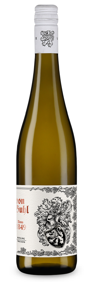 Riesling 1849 trocken 2024