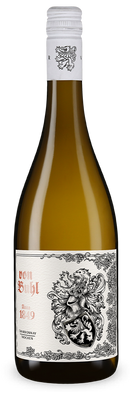 Chardonnay 1849 trocken 2022 – persönliche Empfehlung