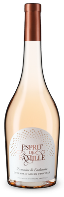 Esprit de Famille Coteaux d'Aix en Provence 2024