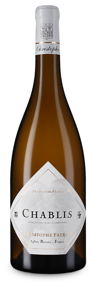 Chablis 2024