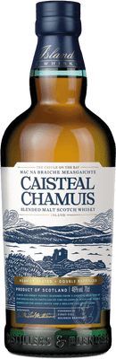 Caisteal Chamuis Blended Malt Scotch Whisky (NAS) 0,7l