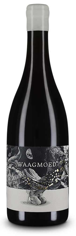 Waagmoed Pinot Noir 2022