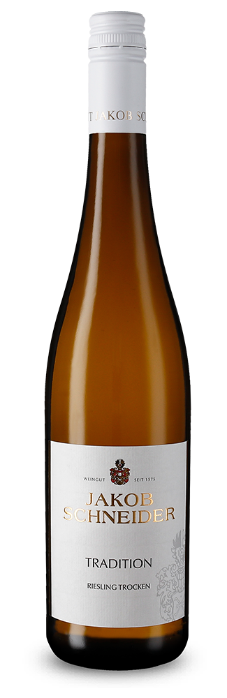 Riesling Tradition 2024